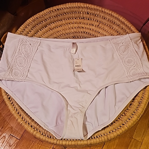 Lane Bryant Bikini Set Swim - Picture 5 of 9